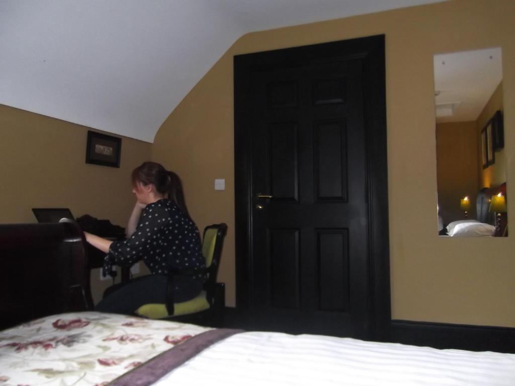 Knockninny Country House & Marina Derrylin Room photo